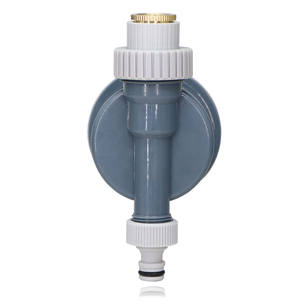 MUCIAKIE Ball Valve Garden Wat – Outdoor Power Timer recenzja i cena