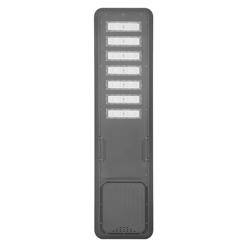 120W Powerful Solar Outdoor So – Outdoor Power Timer recenzja i cena