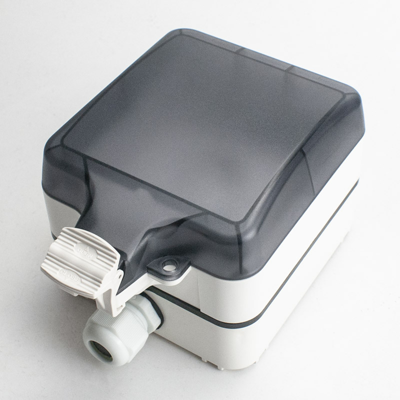 Avoir Zigbee Tuya IP66 Outdoor – Outdoor Power Outlet Wifi recenzja i cena