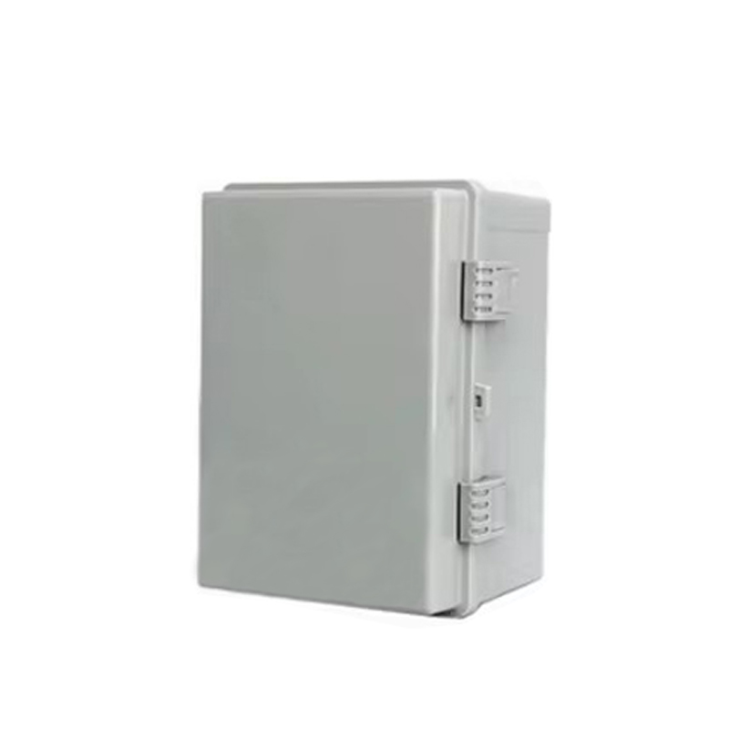 IP66 Waterproof Plastic Enclos – Outdoor Power Box Cover recenzja i cena