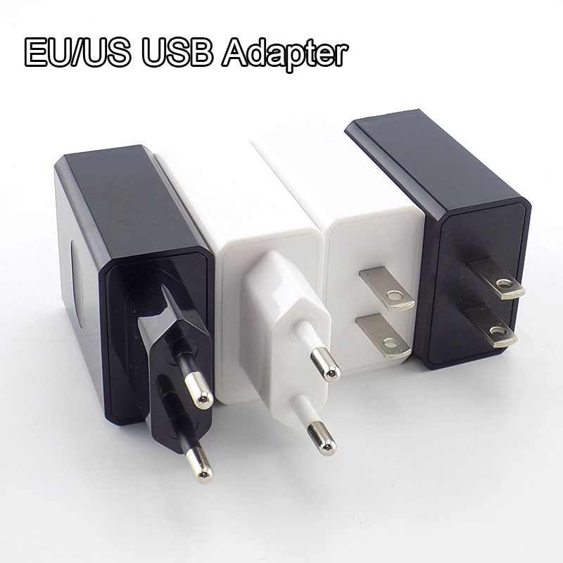 5V 1A 2A 3A Travel USB Adapter – Outdoor Usb Power Adapter recenzja i cena