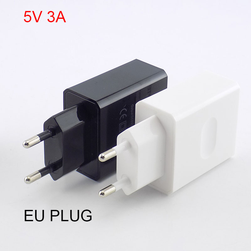 5V 1A 2A 3A Travel USB Adapter – Outdoor Usb Power Adapter recenzja i cena