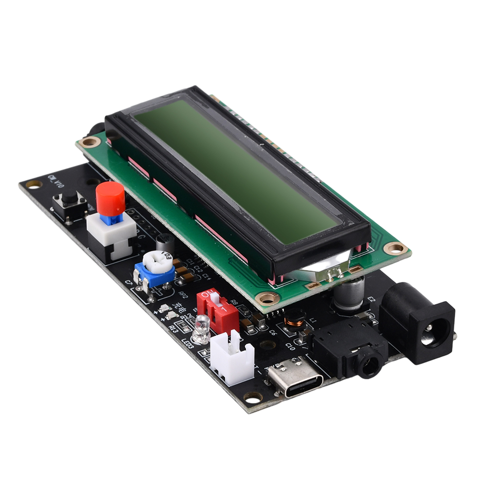 DC5-12V 500mA Radio Morse Code – Outdoor Power Module recenzja i cena