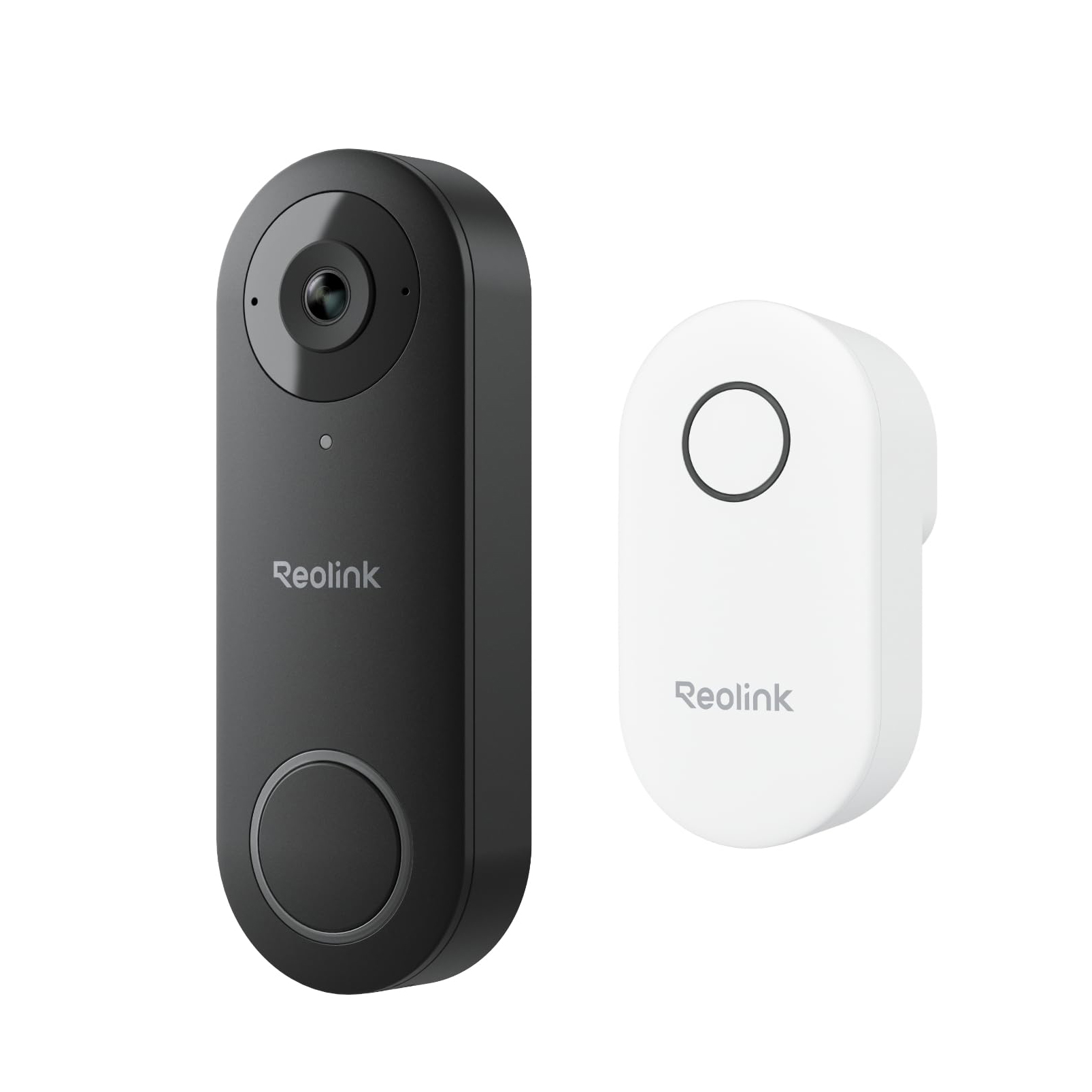 REOLINK Video Doorbell WiFi Ca – Outdoor Power Outlet Wifi recenzja i cena
