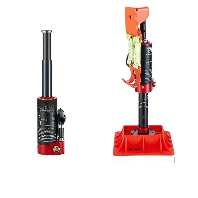 New Outdoor Escape Rescue Hydr – Outdoor Power Jack recenzja i cena