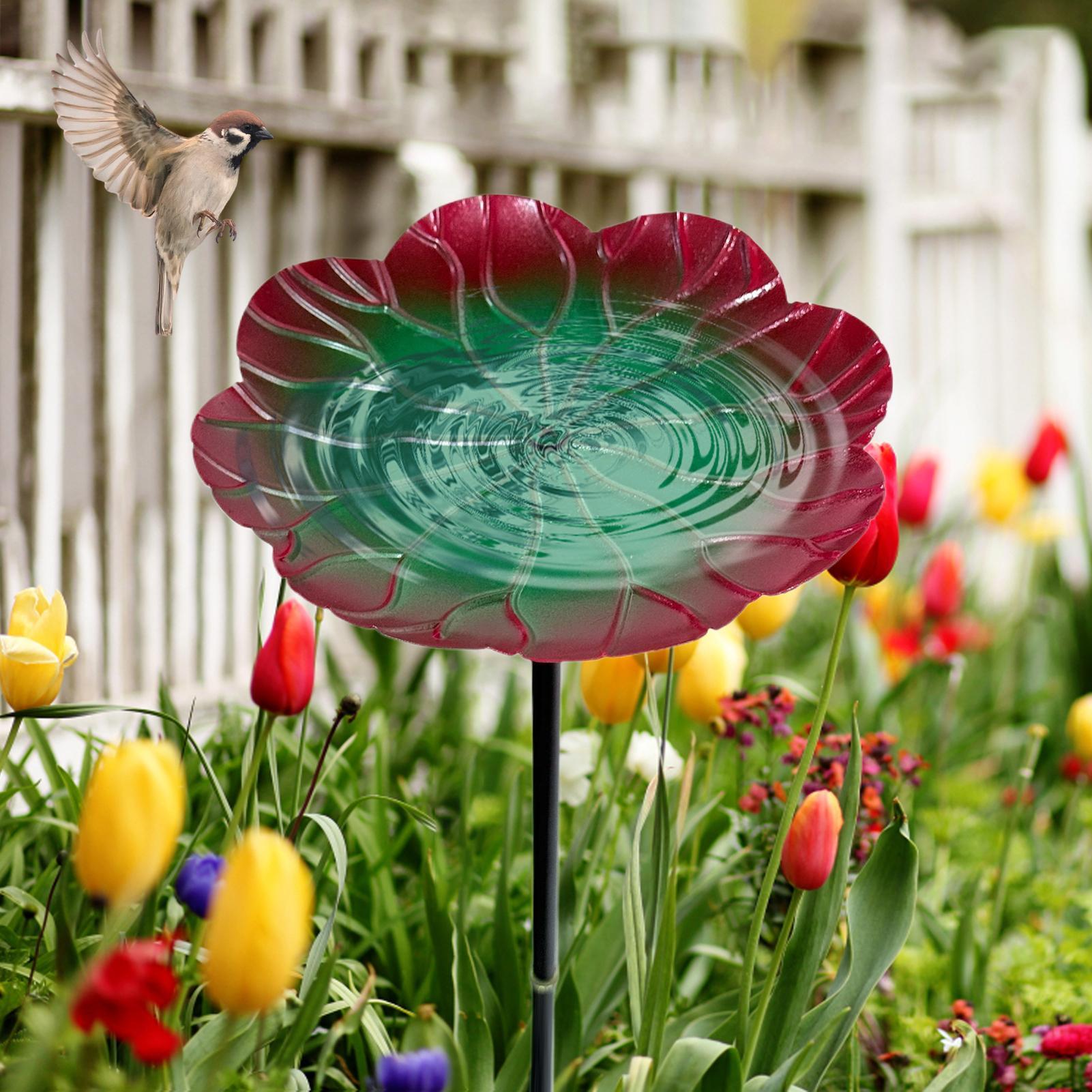Bird Baths For Outdoors Bird B – Outdoor Power Tower recenzja i cena
