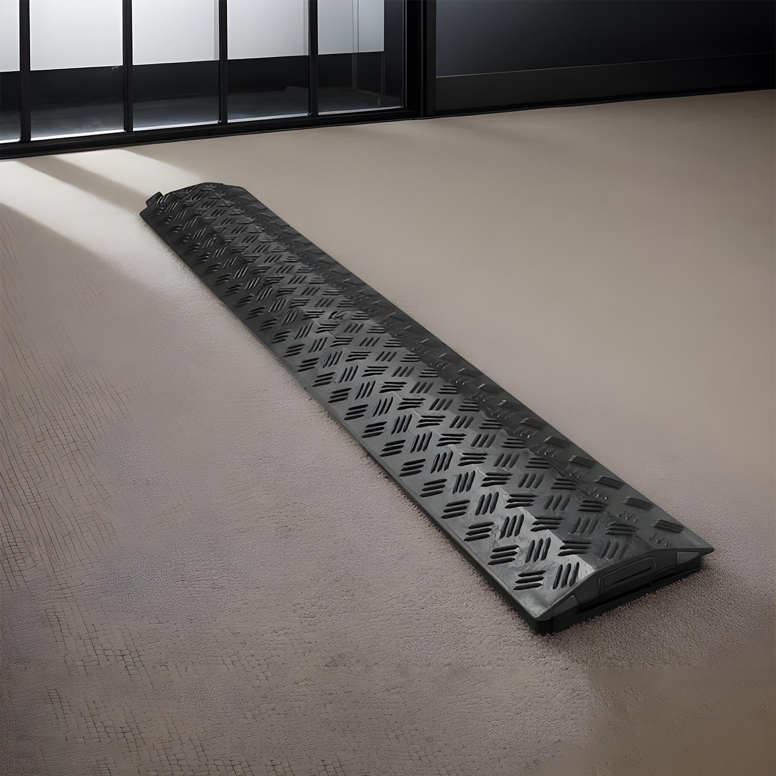 Cable Protector Ramp Power Cab – Outdoor Power Line Cover recenzja i cena