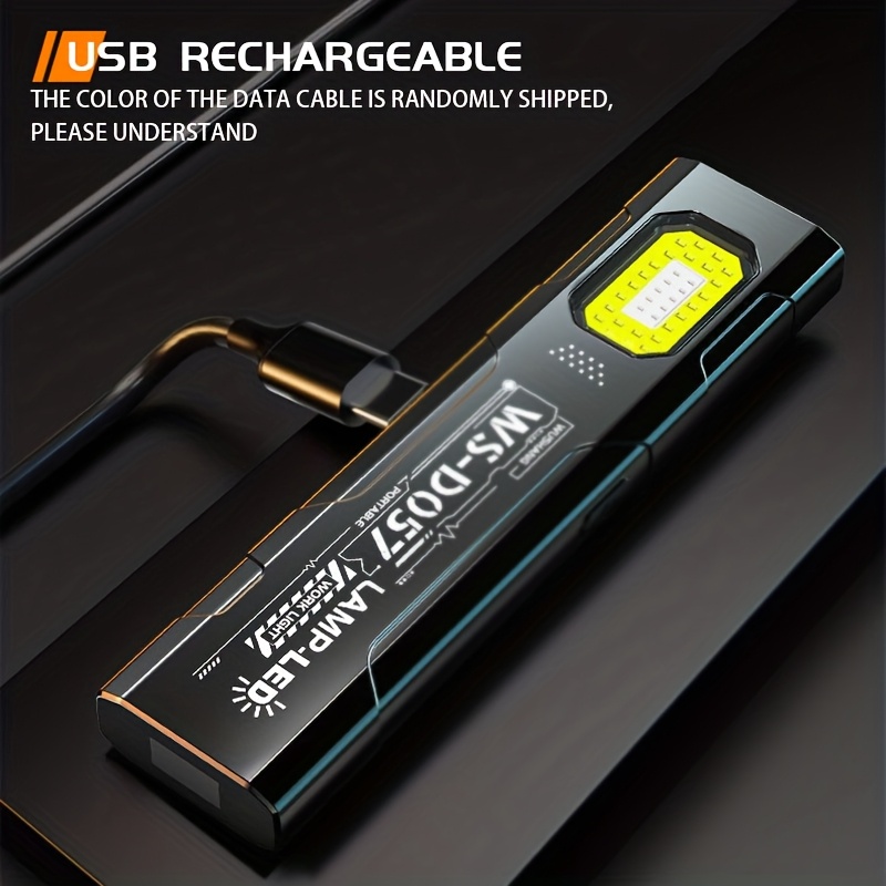 Powerful Mini Security flashin – Outdoor Power Works recenzja i cena