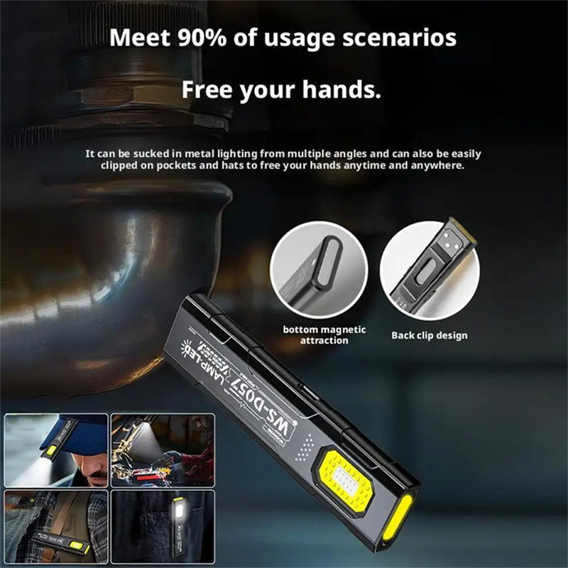Powerful Mini Security flashin – Outdoor Power Works recenzja i cena
