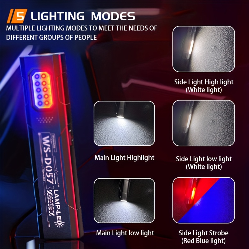 Powerful Mini Security flashin – Outdoor Power Works recenzja i cena