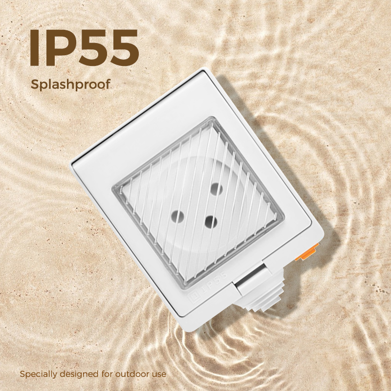 Avoir Israel Tuya Smart Socket – Outdoor Power Outlet Wifi recenzja i cena