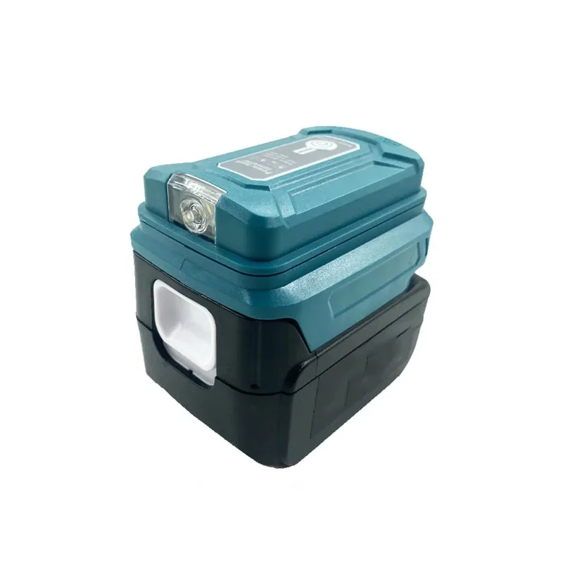 Battery Adapter LED Working Li – Outdoor Usb Power Adapter recenzja i cena