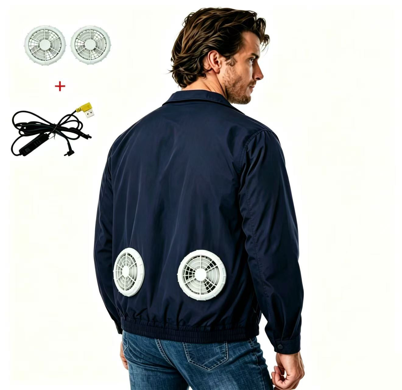 New Men'S Summer Outdoor Const – Power Outdoor recenzja i cena