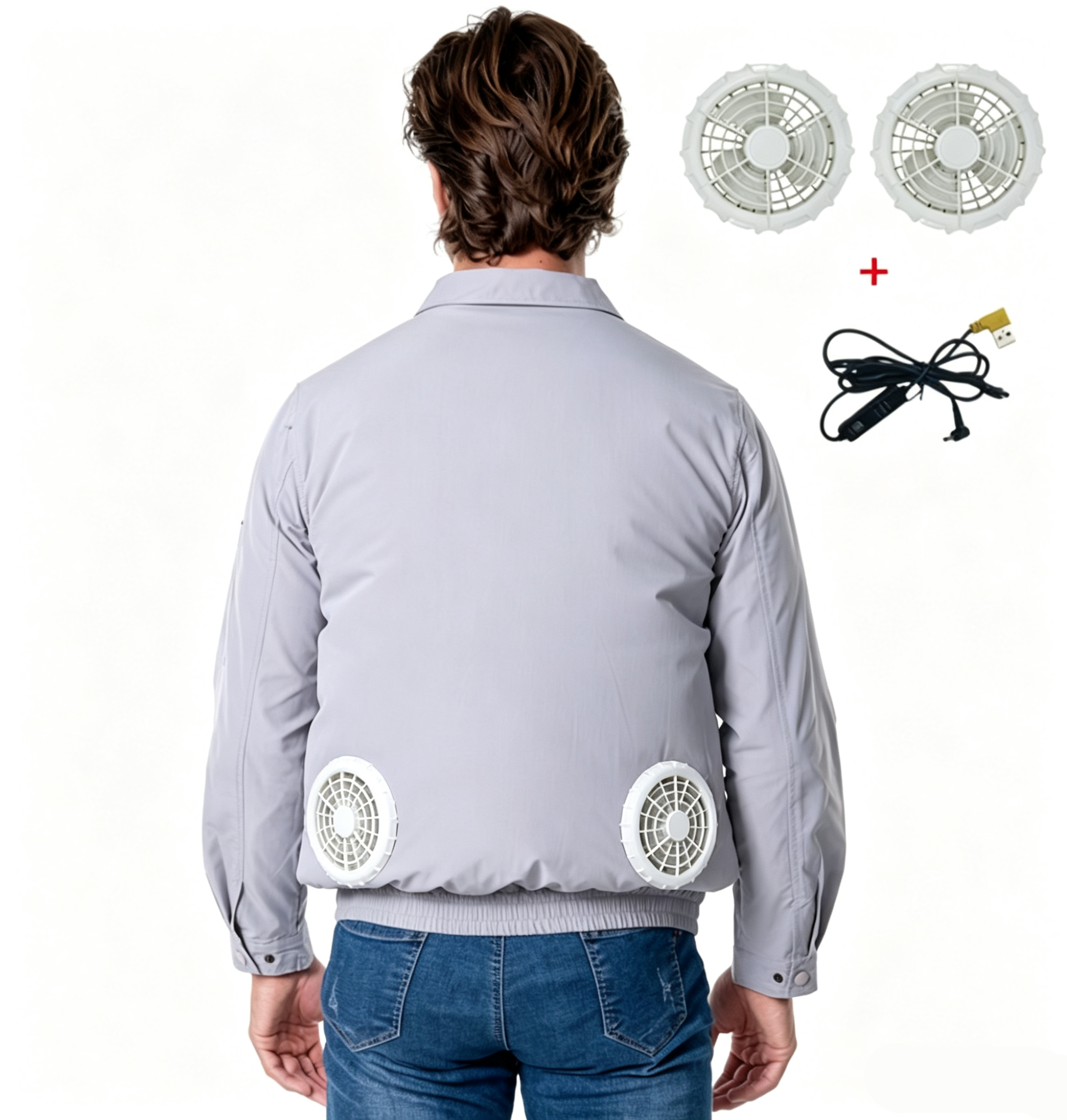 New Men'S Summer Outdoor Const – Power Outdoor recenzja i cena