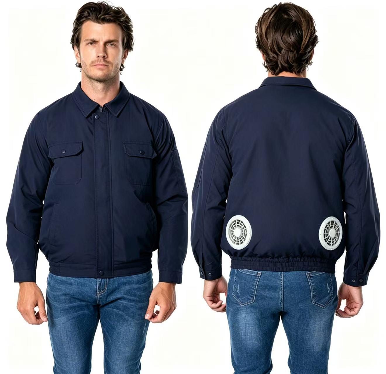 New Men'S Summer Outdoor Const – Power Outdoor recenzja i cena