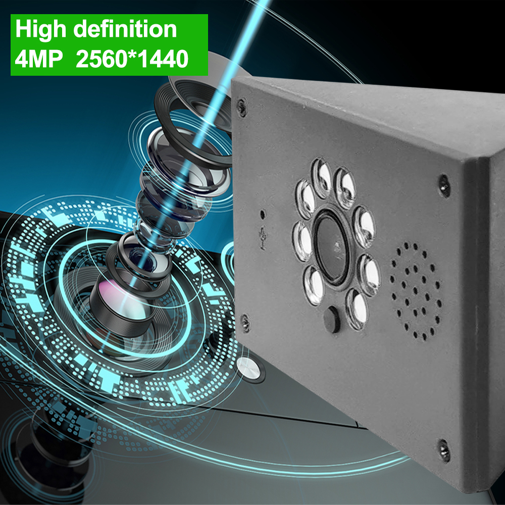 Tuya Smart Life WiFi HD Camera – Outdoor Power Outlet Wifi recenzja i cena
