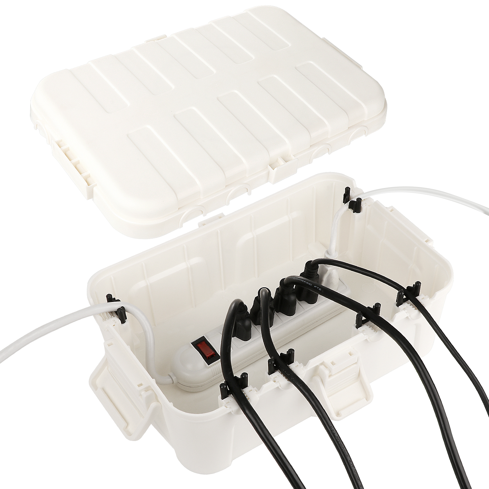 Outdoor Power Supply Waterproo – Outdoor Power Timer recenzja i cena