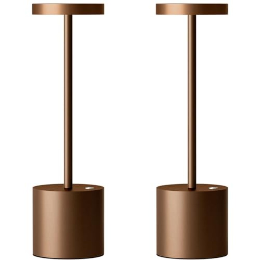 Cordless Table Lamp Rechargeab – Power Outdoor recenzja i cena