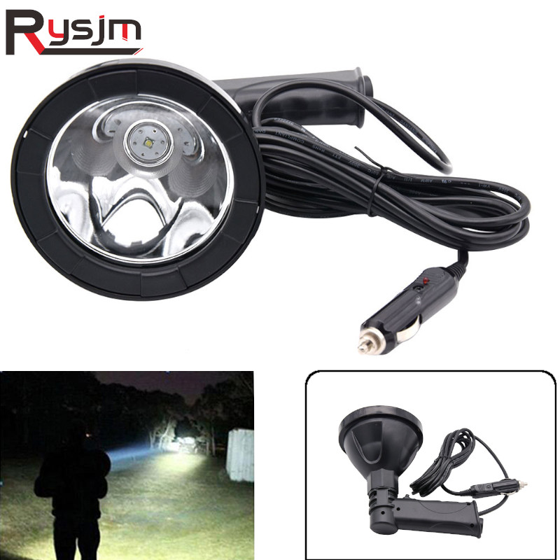 100W 4inch High Power Handheld – Outdoor Power Works recenzja i cena