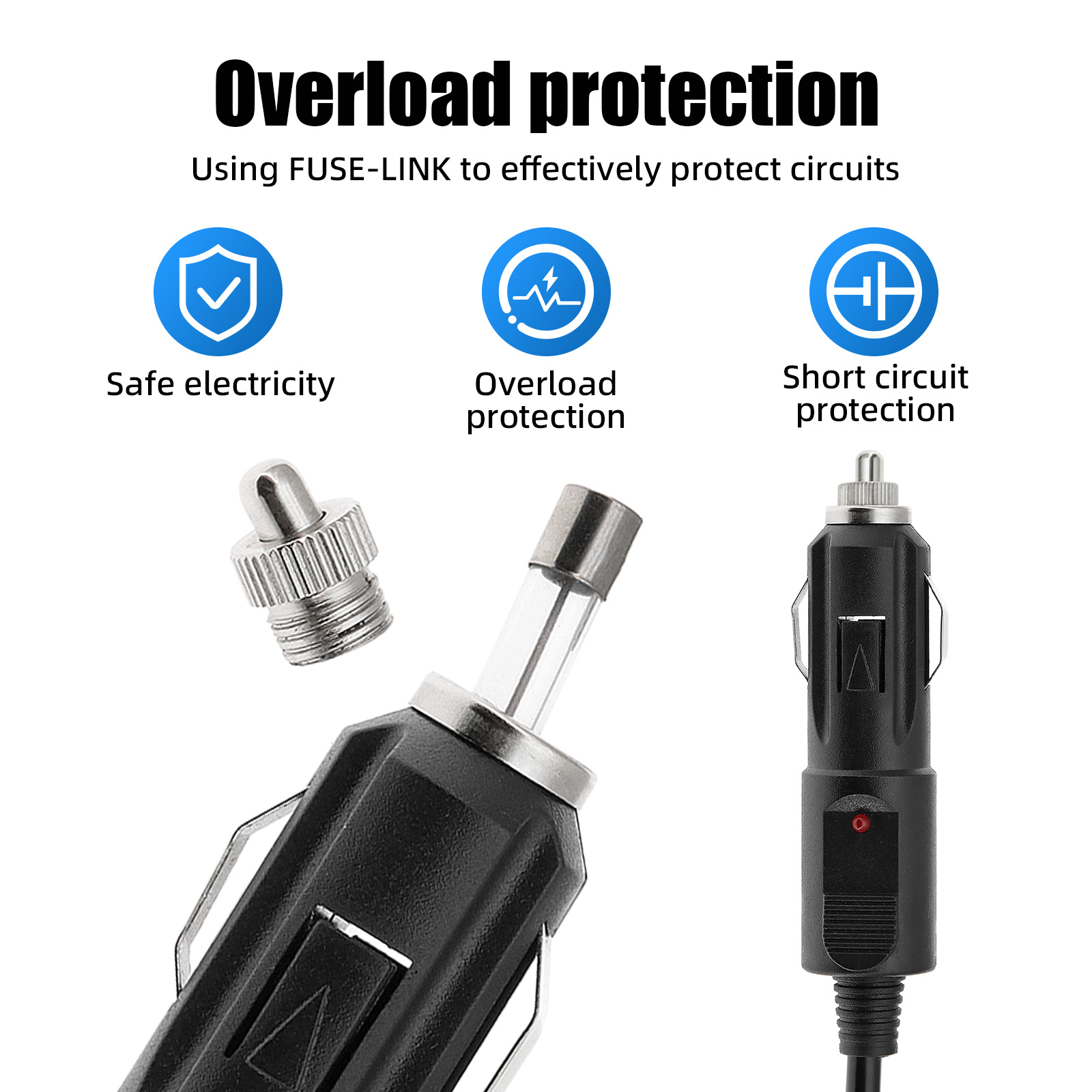 100W 4inch High Power Handheld – Outdoor Power Works recenzja i cena