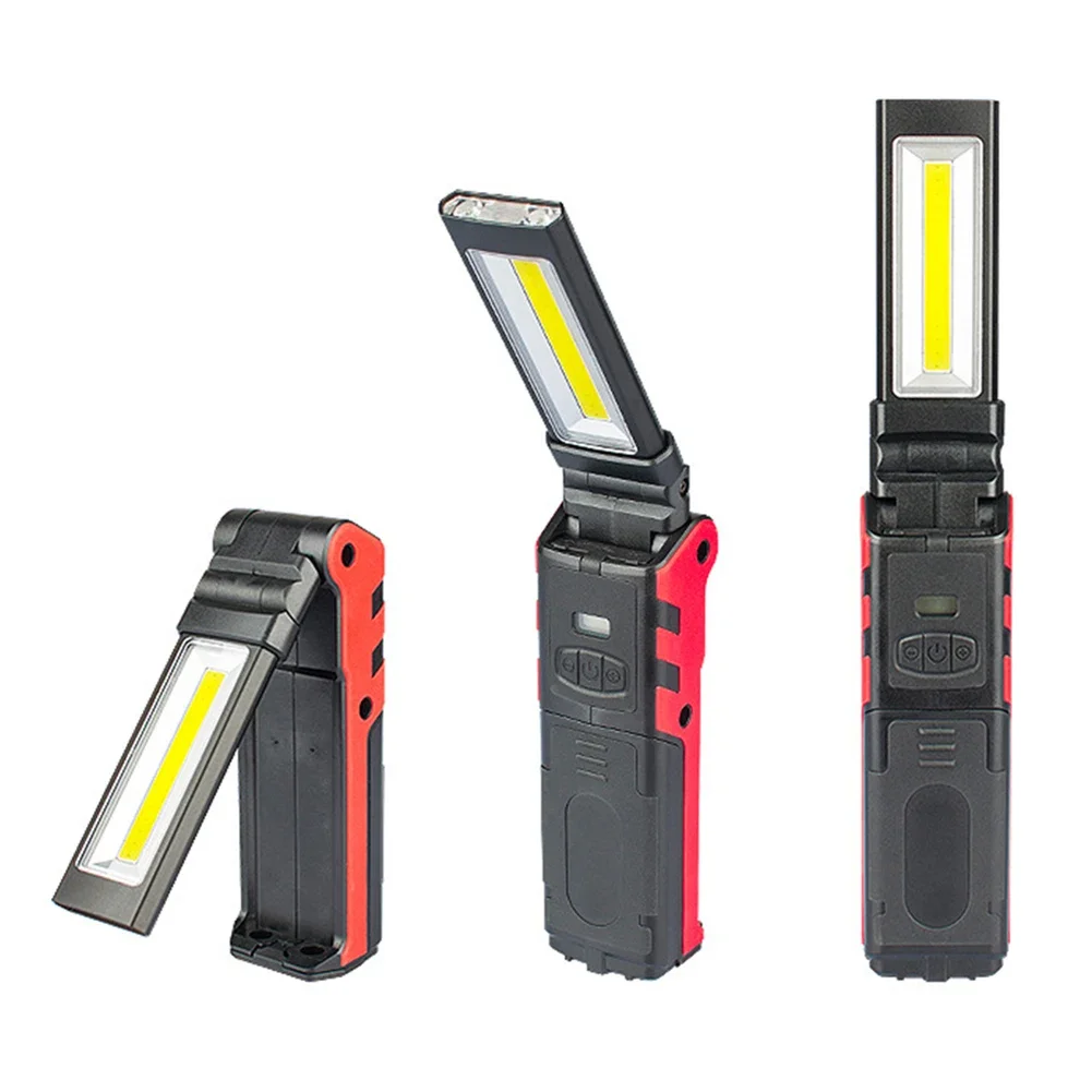 Dimmable COB LED Work Light US – Outdoor Usb Power Bank recenzja i cena