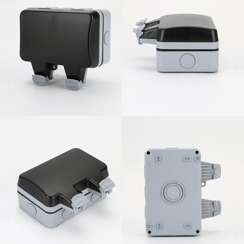 Avoir Tuya Zigbee Electrical S – Outdoor Usb Power Adapter recenzja i cena