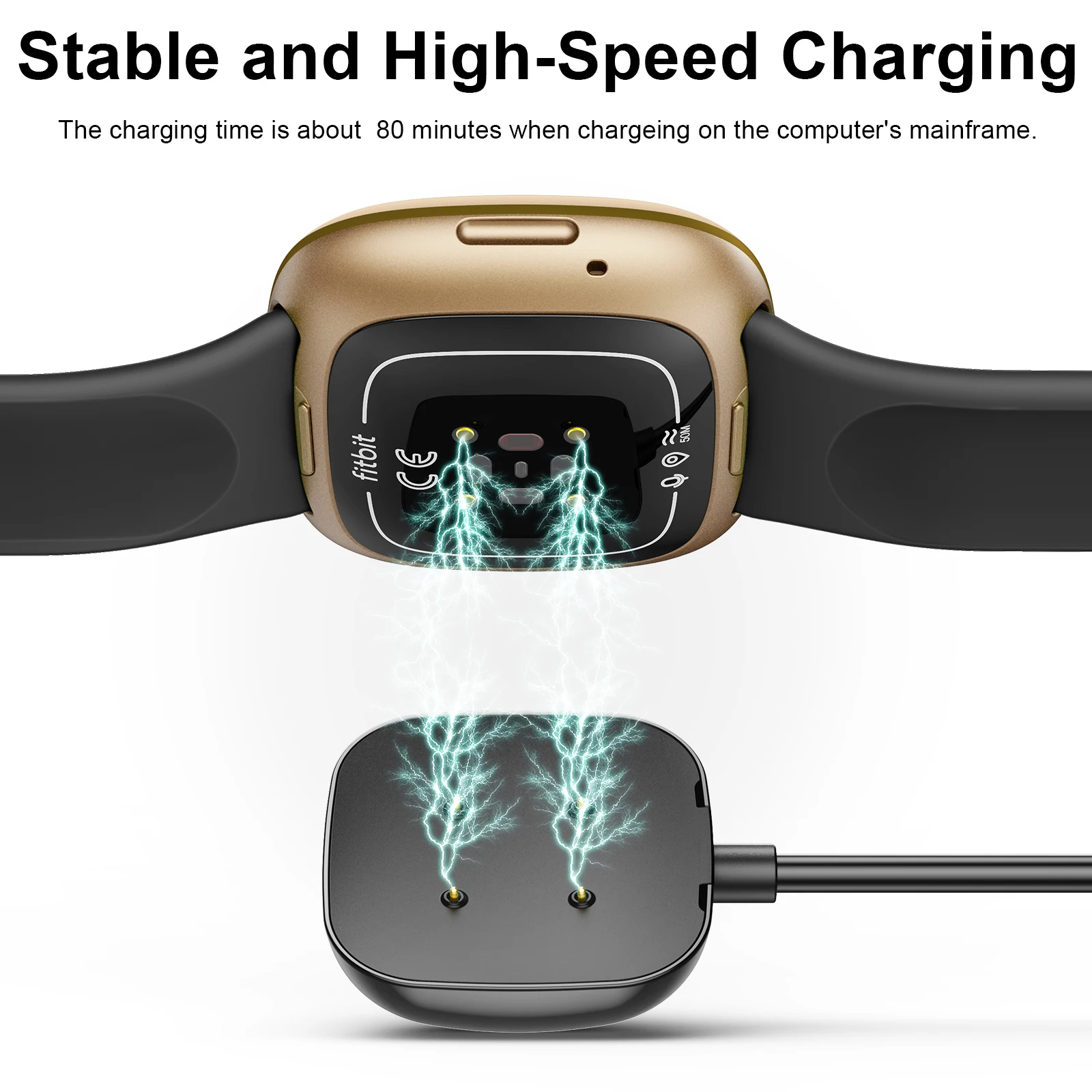 Portable USB Magnetic Charger  – Outdoor Usb Power Adapter recenzja i cena