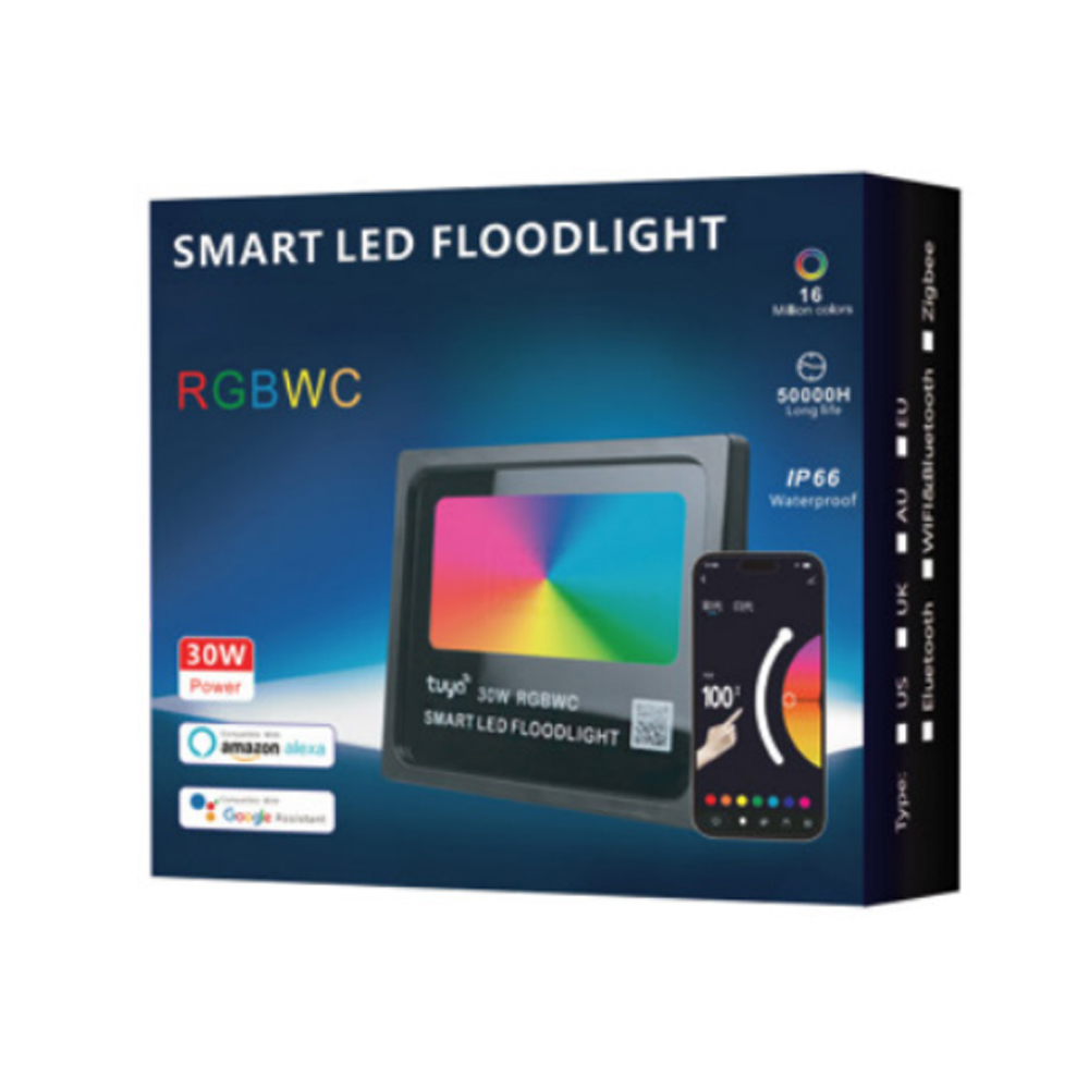 APP Tuya Smart WiFi Zigbee Blu – Outdoor Power Outlet Wifi recenzja i cena