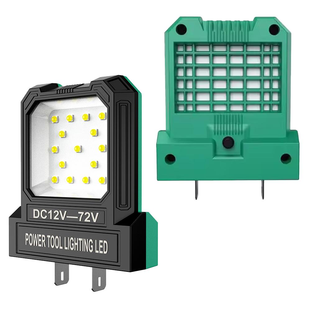 12V-85V Universal LED Work Lig – Outdoor Power Works recenzja i cena