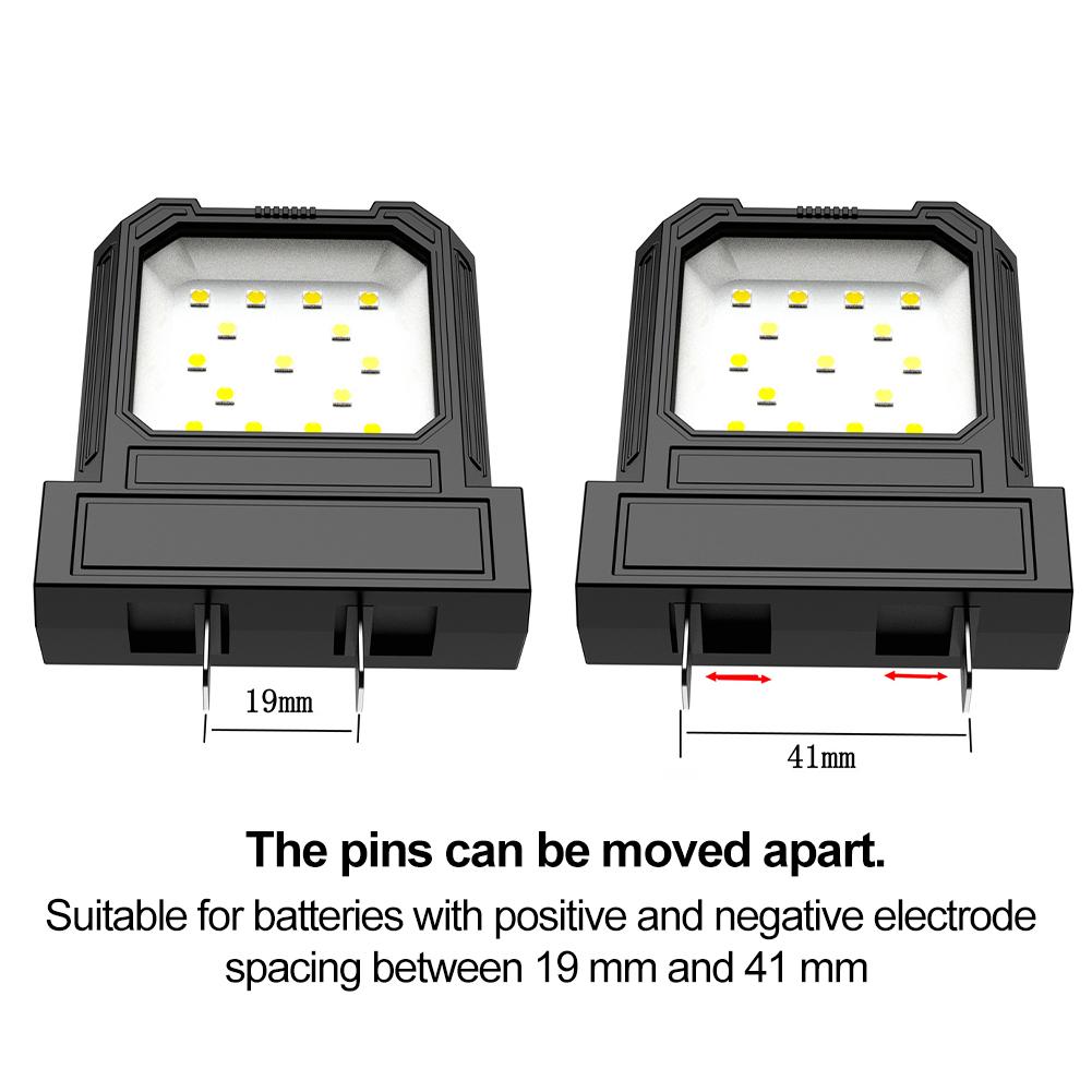 12V-85V Universal LED Work Lig – Outdoor Power Works recenzja i cena
