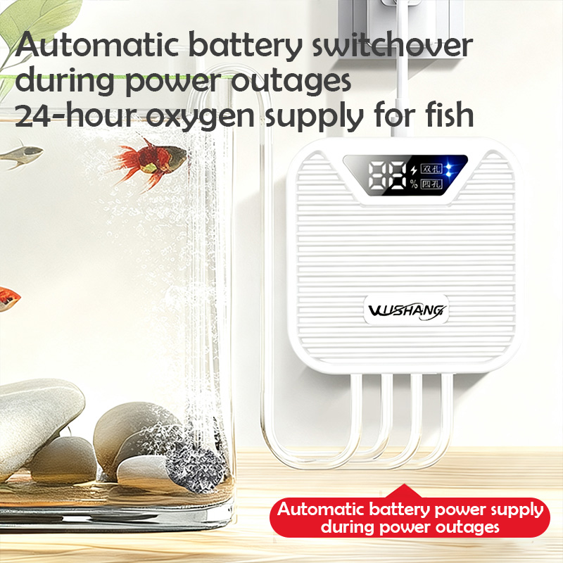 3W Aquarium Oxygen Pump Fishin – Outdoor Usb Power Adapter recenzja i cena