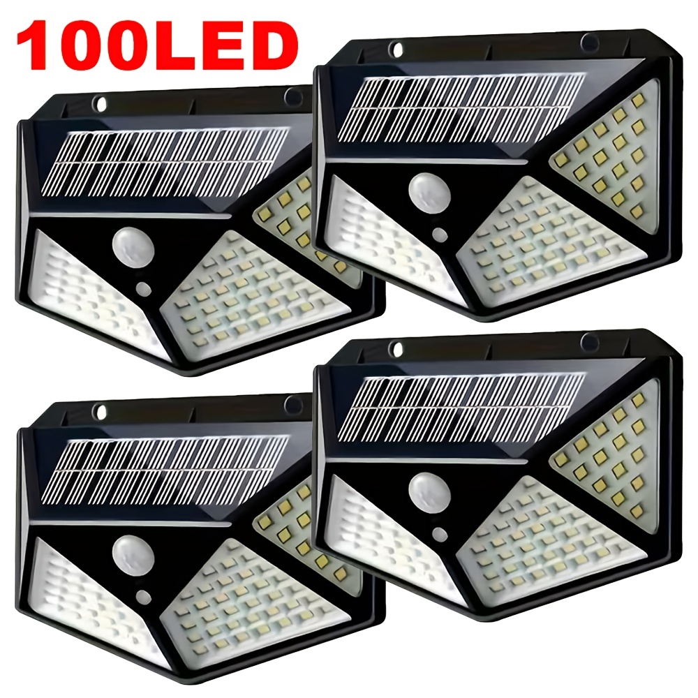 100LED Outdoor Solar Garden Li – Power Outdoor recenzja i cena