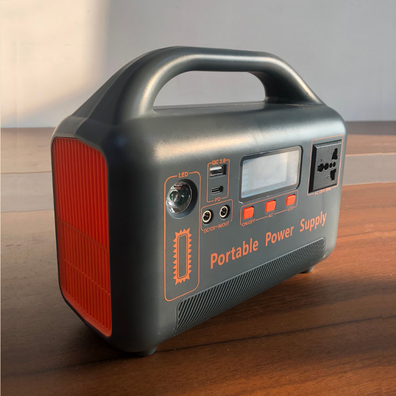 Outdoor Emergency Portable Pow – Outdoor Usb Power Bank recenzja i cena