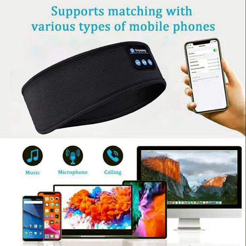 New bluetooth sleep headset wi – Outdoor Usb Power Adapter recenzja i cena