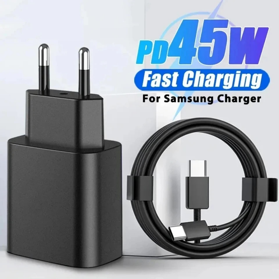45W Fast Charging Power Adapte – Outdoor Usb Power Adapter recenzja i cena