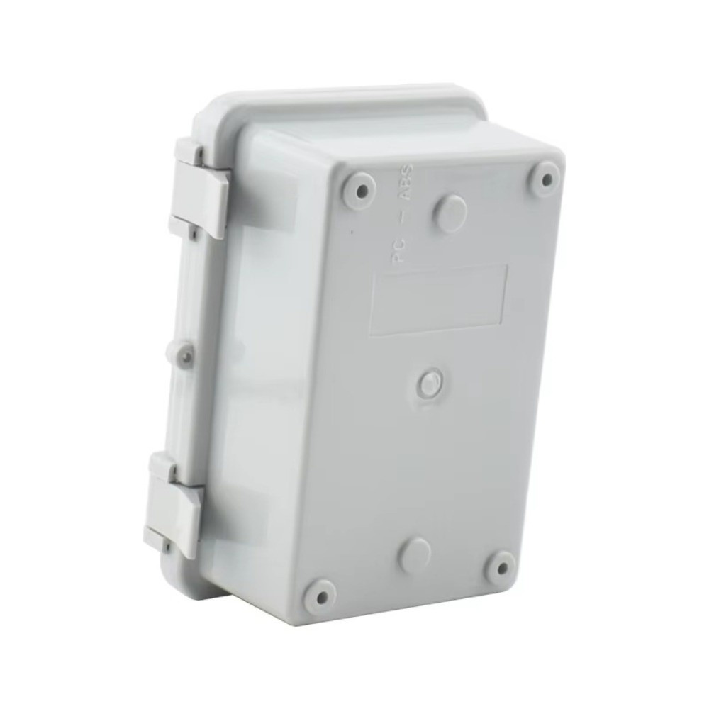 Outdoor Sealed Electrical Plas – Outdoor Power Box Cover recenzja i cena