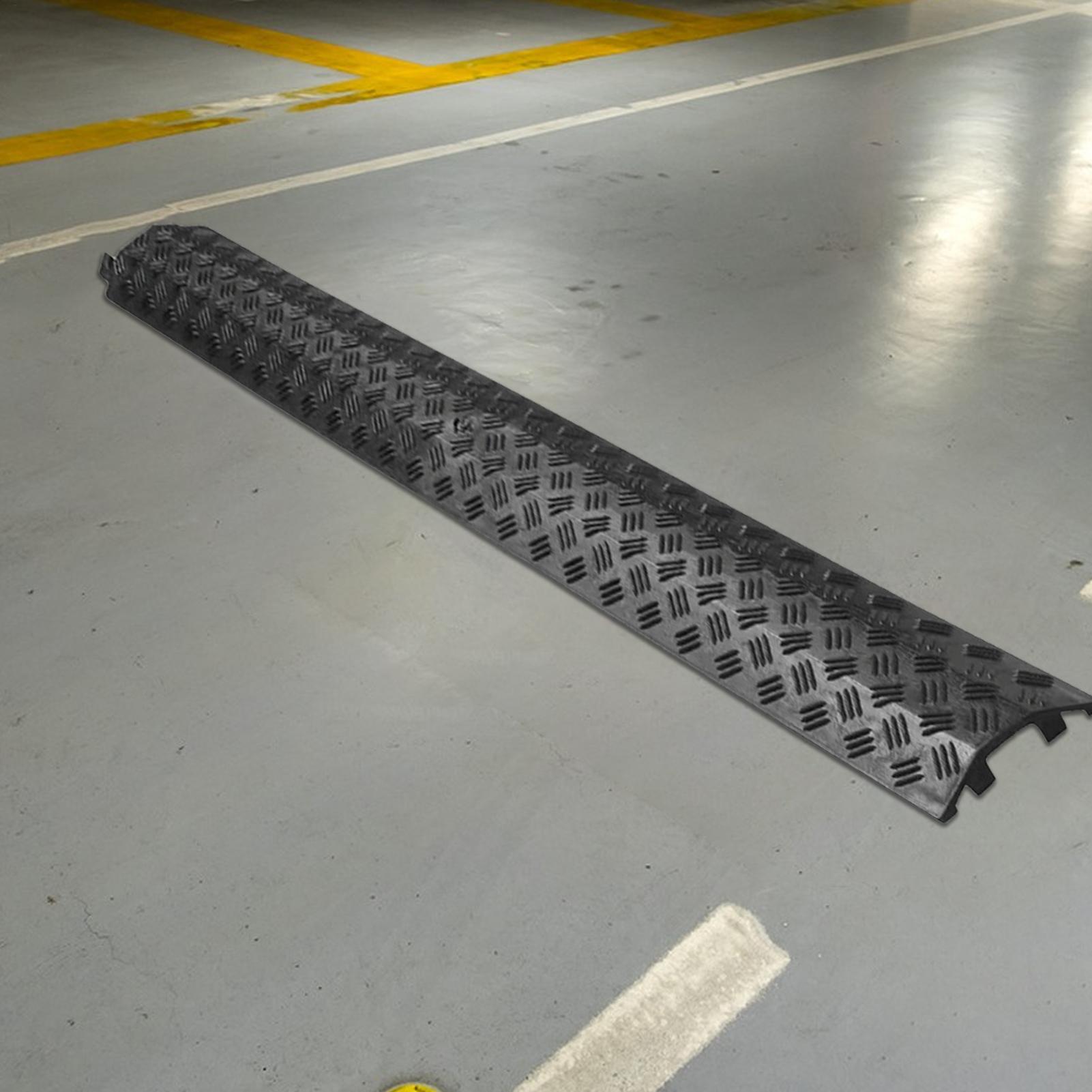 Floor Cord Cover Power Cable F – Outdoor Power Line Cover recenzja i cena