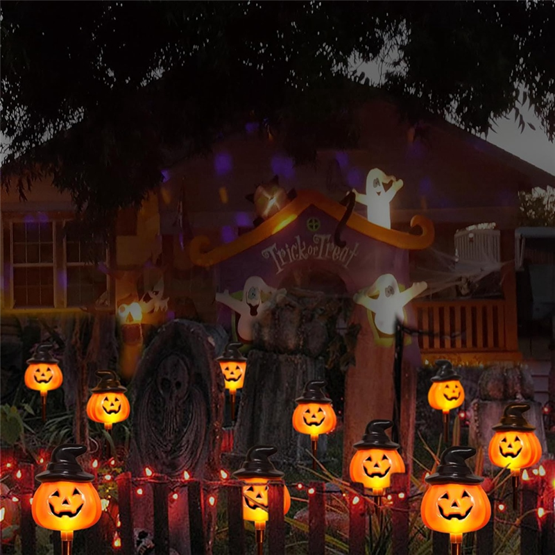 ABKY-Outdoor Halloween Yard Di – Outdoor Power Jack recenzja i cena