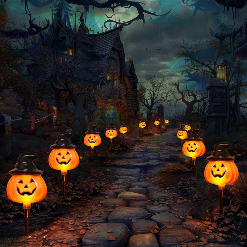ABKY-Outdoor Halloween Yard Di – Outdoor Power Jack recenzja i cena