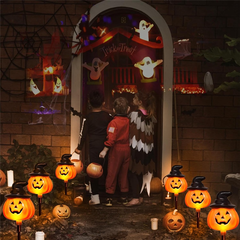 ABKY-Outdoor Halloween Yard Di – Outdoor Power Jack recenzja i cena