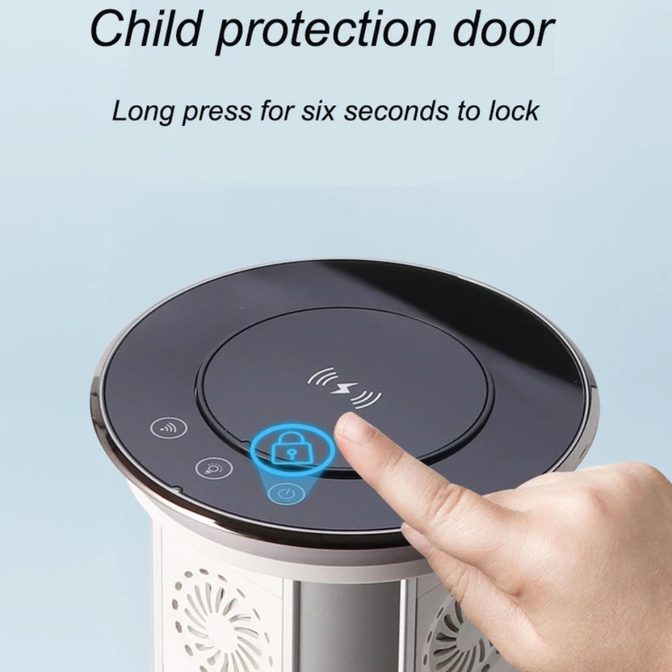 WIFI Tuya Touch Automatic Lift – Outdoor Power Timer recenzja i cena