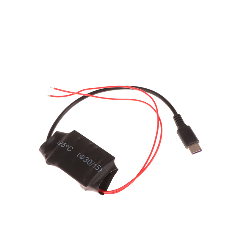 Transformer Portable Small Cam – Outdoor Usb Power Adapter recenzja i cena