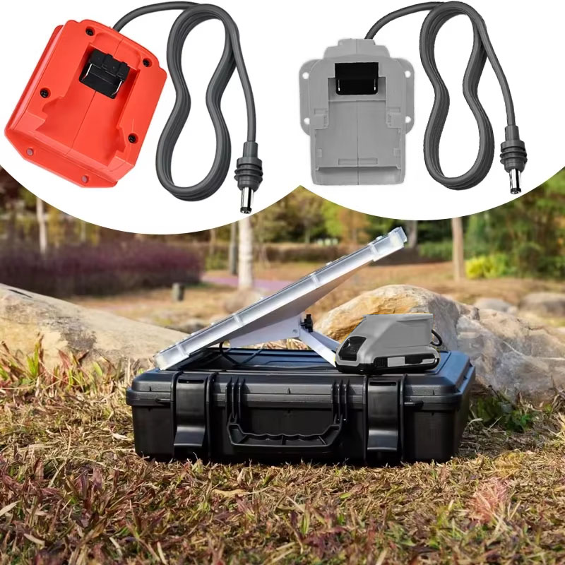 Battery Powered Charger for St – Outdoor Power Jack recenzja i cena