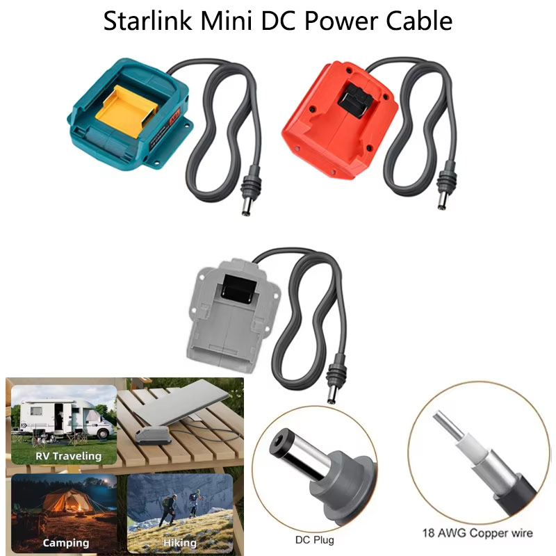 Battery Powered Charger for St – Outdoor Power Jack recenzja i cena