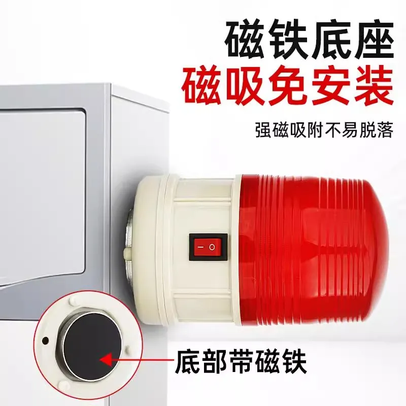 SY LTD-5088 Magnetic waterproo – Outdoor Power Ltd recenzja i cena