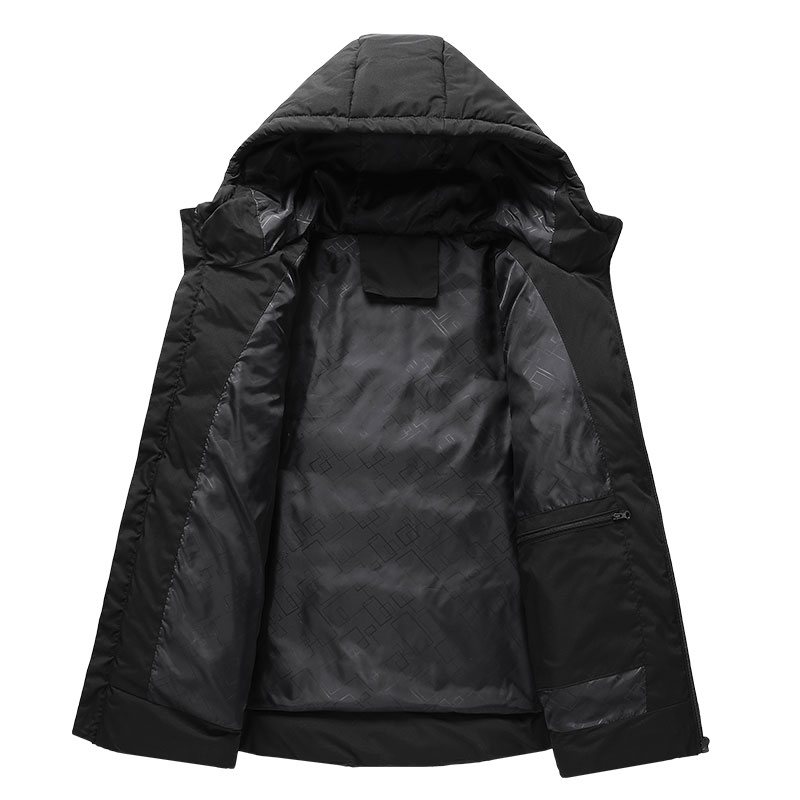 Huelora 11 Area Heated Jacket  – Outdoor Power Works recenzja i cena