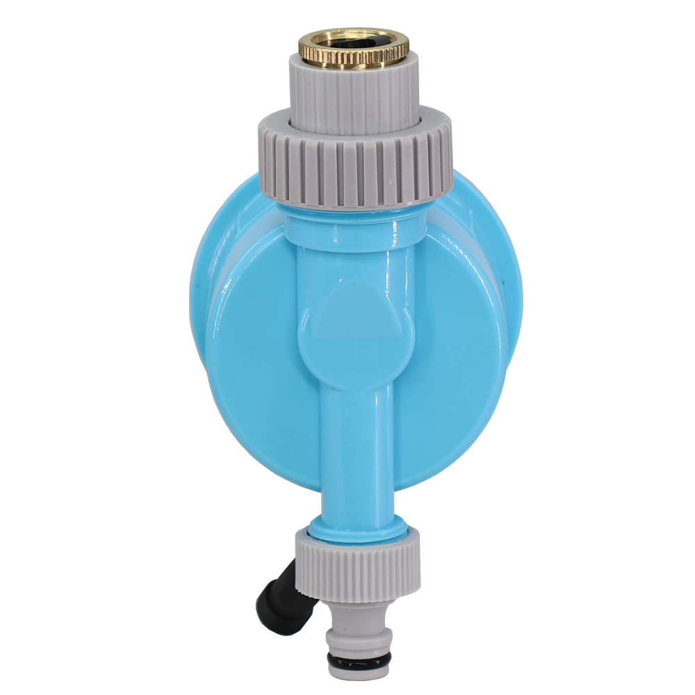 WiFi Wireless Garden Water Tim – Outdoor Power Timer recenzja i cena