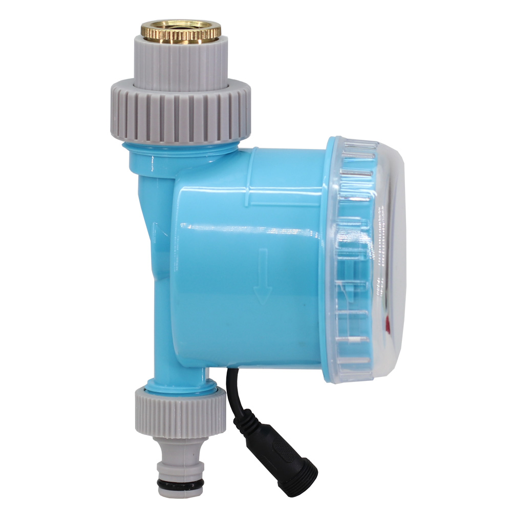 WiFi Wireless Garden Water Tim – Outdoor Power Timer recenzja i cena