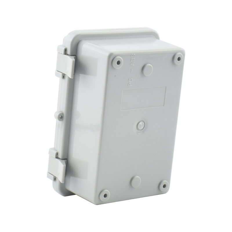 IP67 Waterproof Plastic Enclos – Outdoor Power Box Cover recenzja i cena
