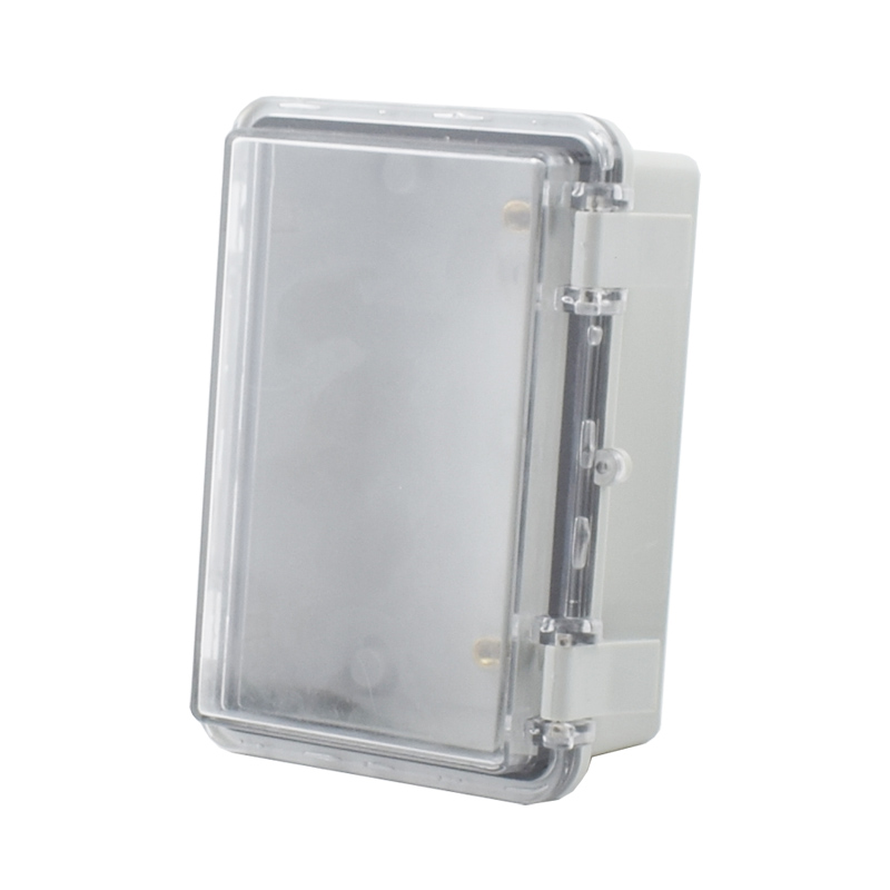 IP67 Waterproof Plastic Enclos – Outdoor Power Box Cover recenzja i cena